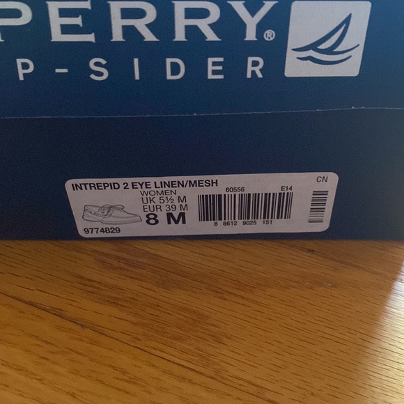Sperrys - Picture 4 of 4
